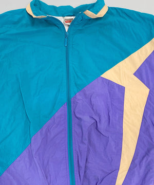 NIKE ブランドナイロンジャケット