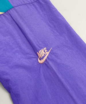 NIKE ブランドナイロンジャケット