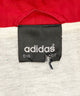 adidas ブランドナイロンジャケット