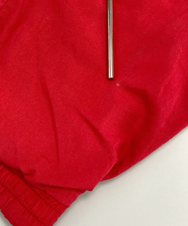 adidas ブランドナイロンジャケット