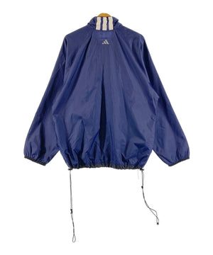 adidas ブランドナイロンジャケット