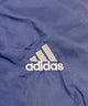 adidas ブランドナイロンジャケット