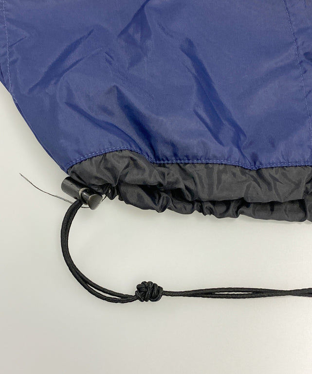 adidas ブランドナイロンジャケット