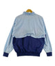 adidas ブランドナイロンジャケット