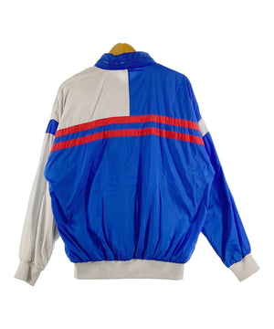 adidas ブランドナイロンジャケット