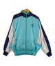 adidas ブランドナイロンジャケット