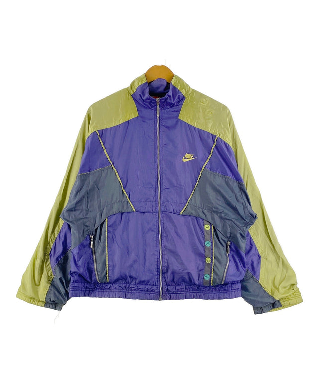 NIKE ブランドナイロンジャケット