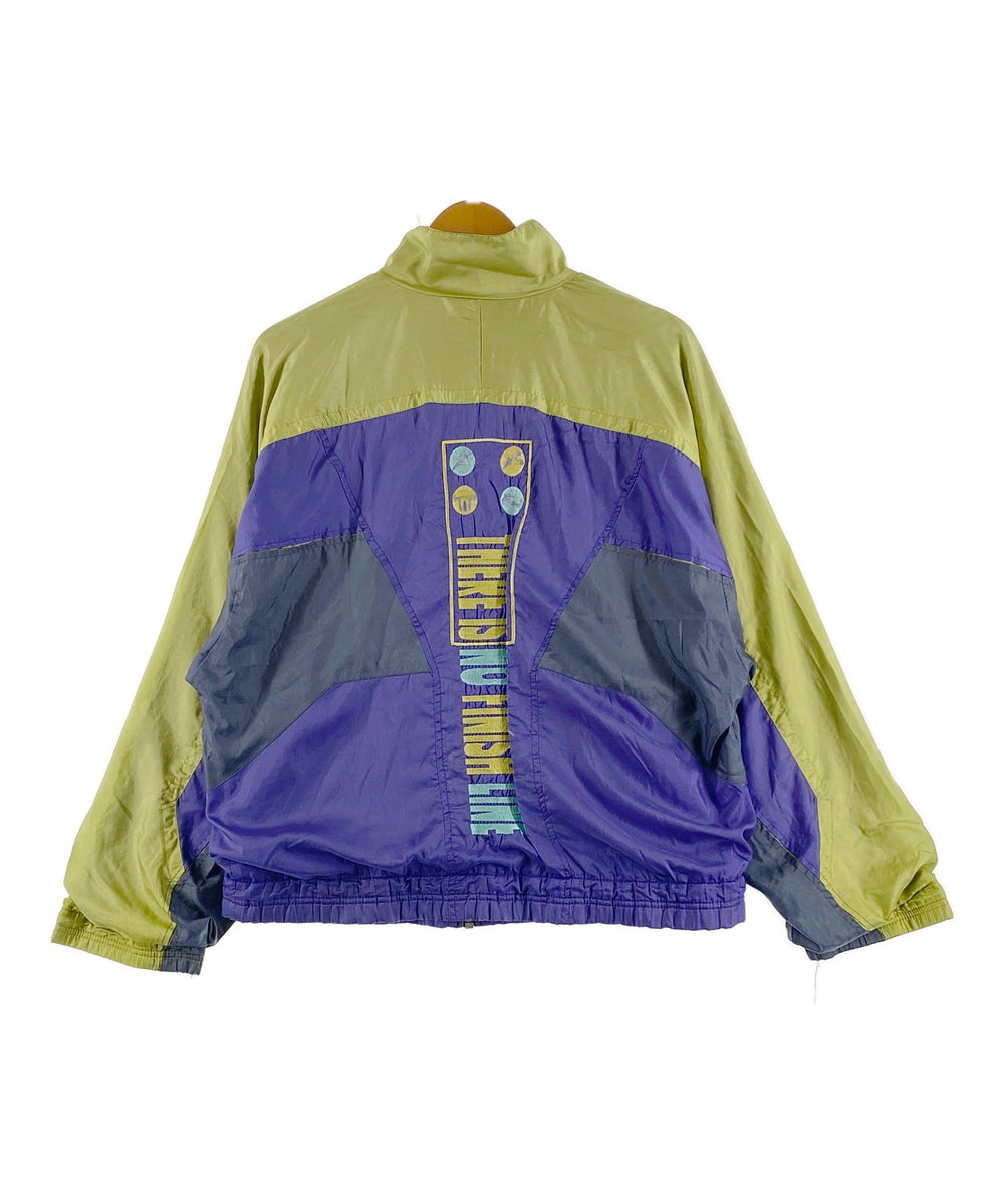 NIKE ブランドナイロンジャケット