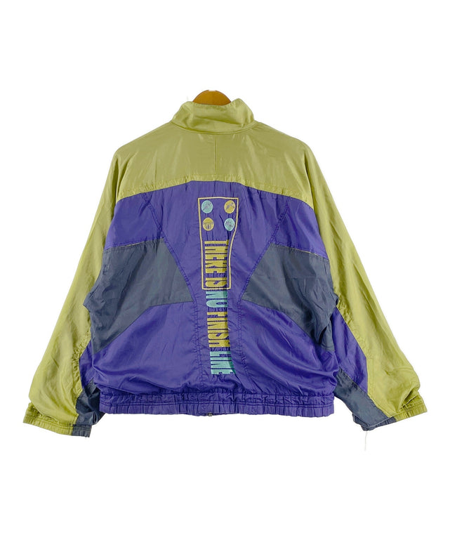 NIKE ブランドナイロンジャケット