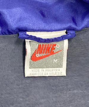 NIKE ブランドナイロンジャケット