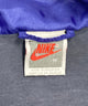 NIKE ブランドナイロンジャケット