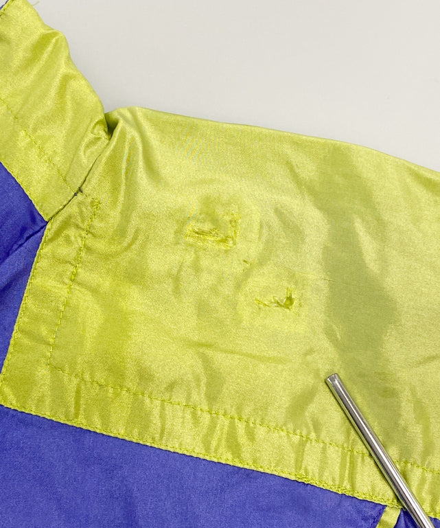 NIKE ブランドナイロンジャケット