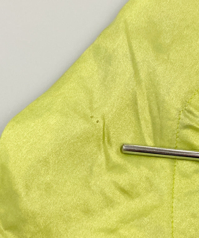 NIKE ブランドナイロンジャケット