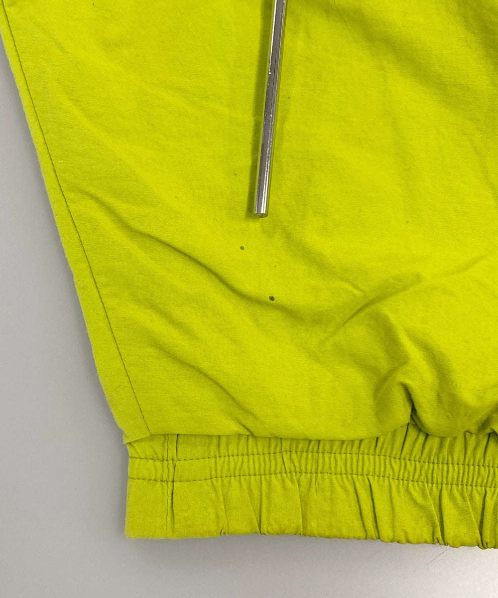 Reebok ブランドナイロンジャケット