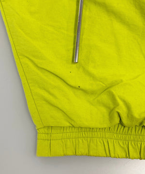 Reebok ブランドナイロンジャケット