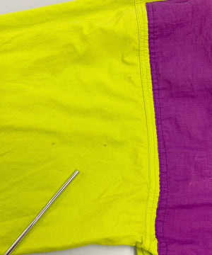 Reebok ブランドナイロンジャケット