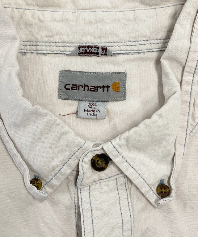 Carhartt 長袖シャツ