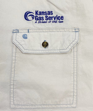 Carhartt 長袖シャツ