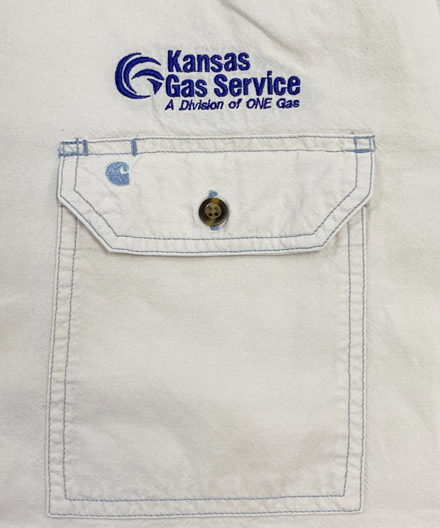 Carhartt 長袖シャツ