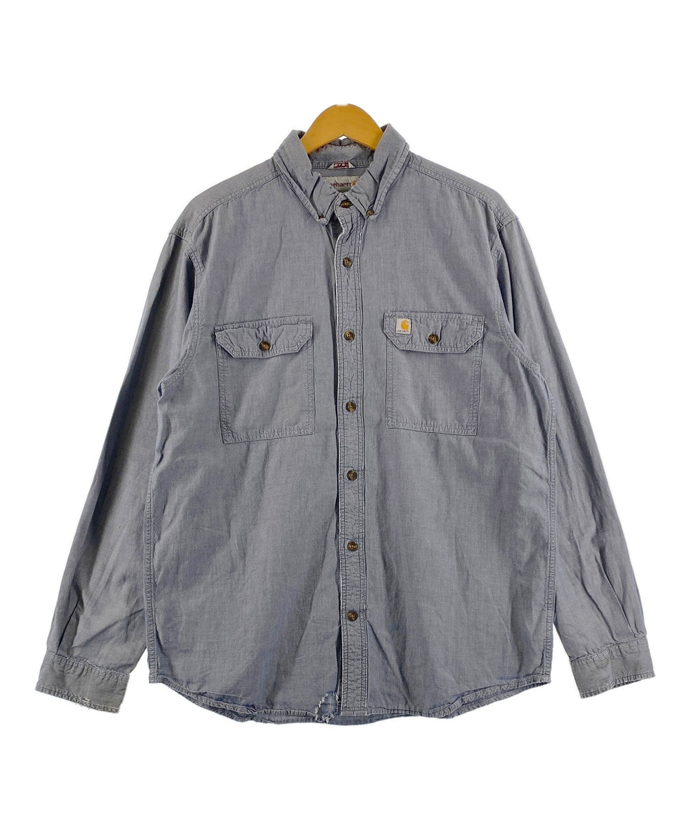 Carhartt 長袖シャツ