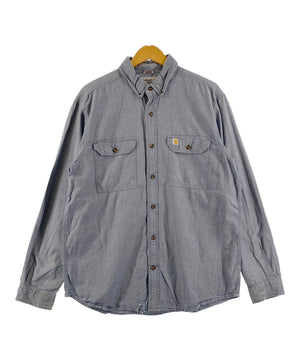 Carhartt 長袖シャツ