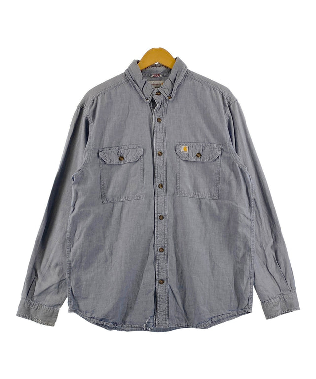 Carhartt 長袖シャツ
