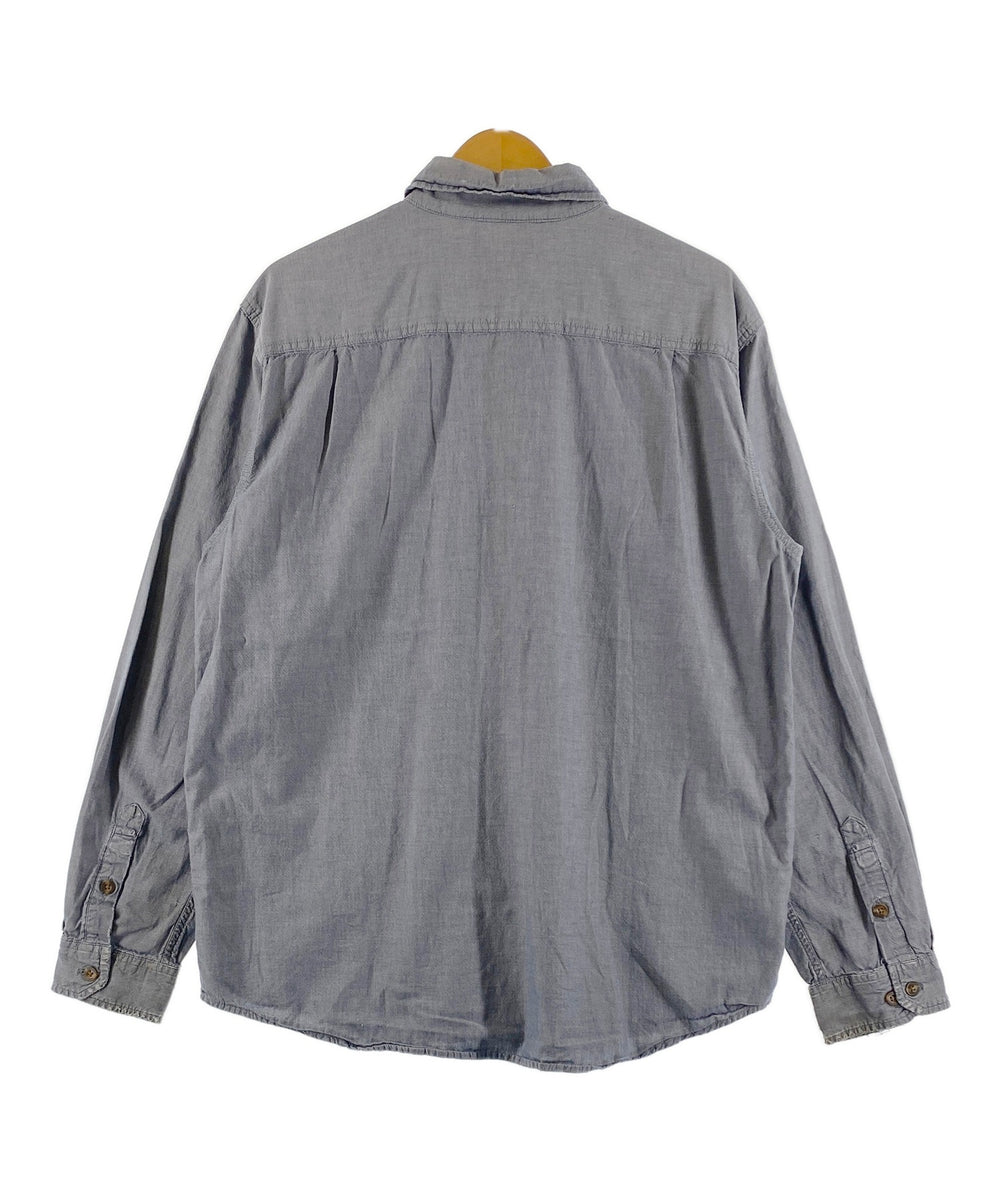 Carhartt 長袖シャツ