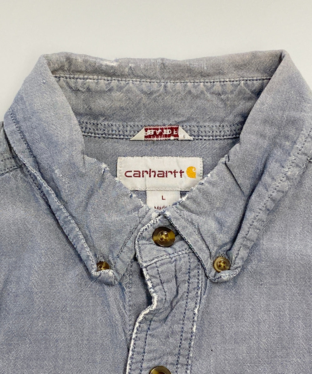 Carhartt 長袖シャツ