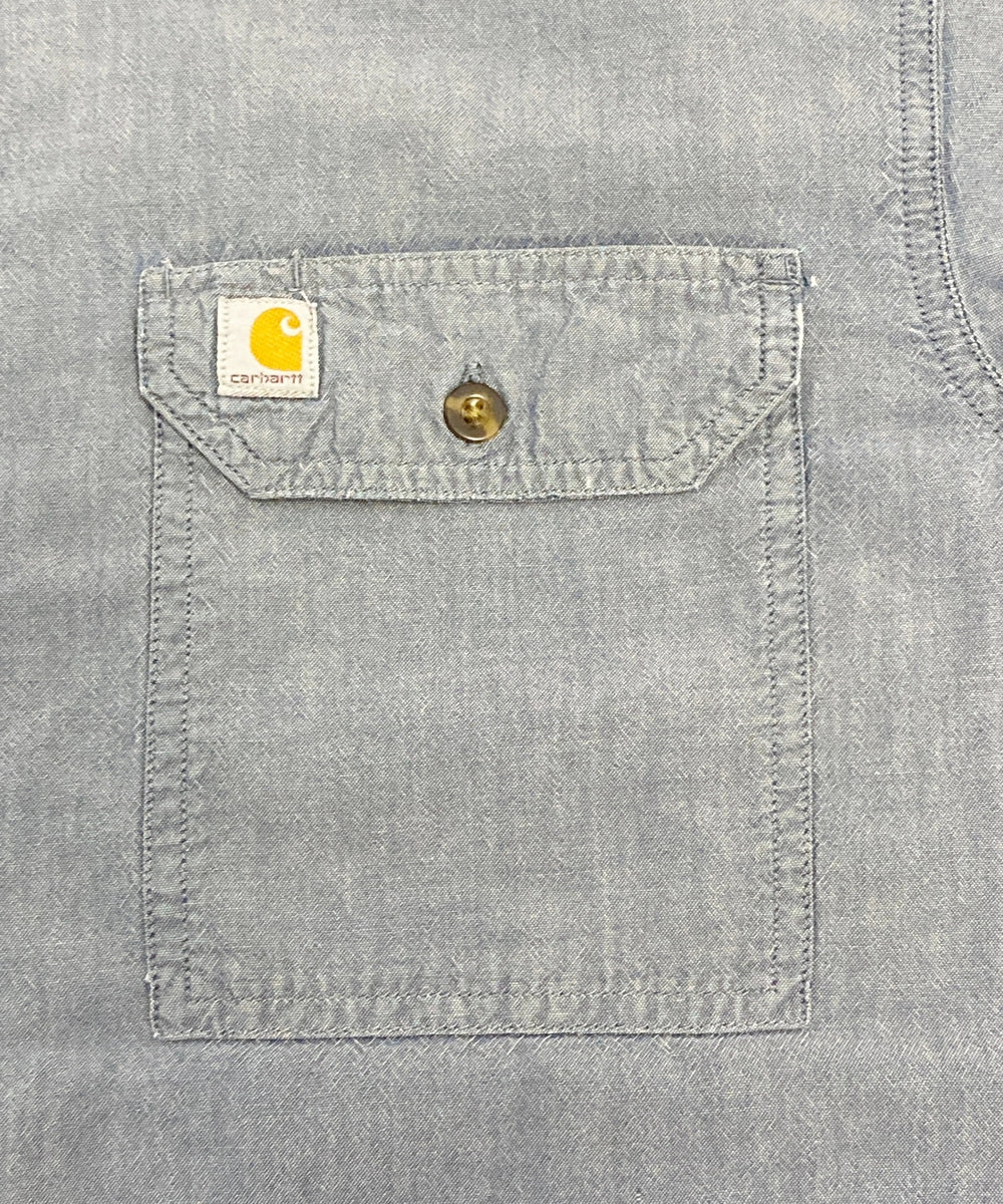 Carhartt 長袖シャツ