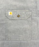 Carhartt 長袖シャツ