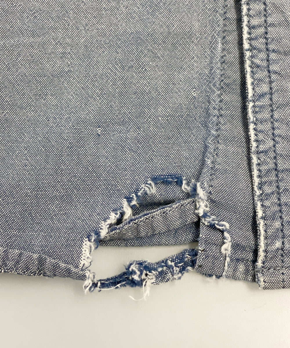 Carhartt 長袖シャツ