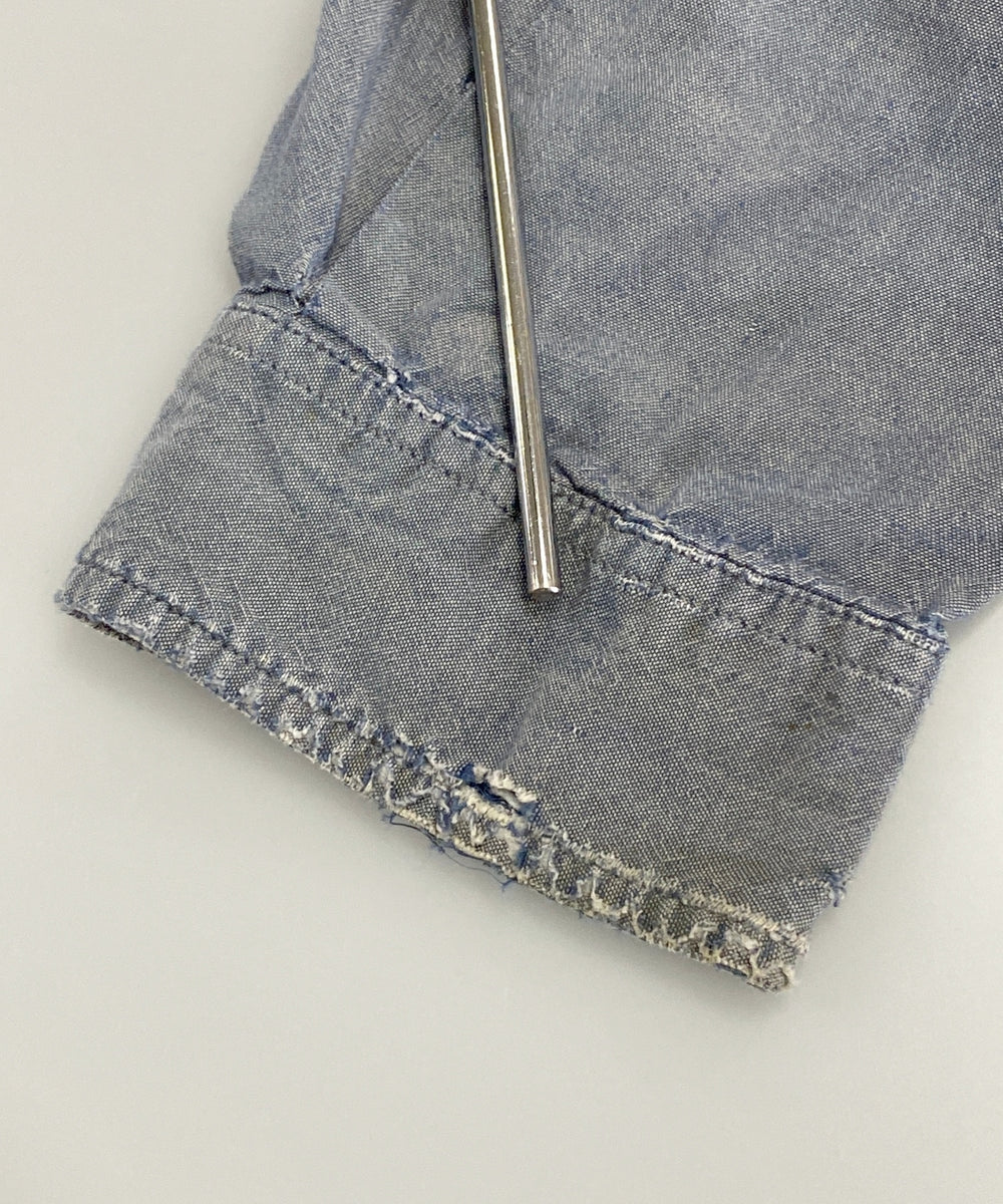 Carhartt 長袖シャツ