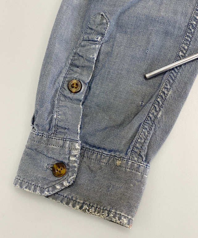 Carhartt 長袖シャツ