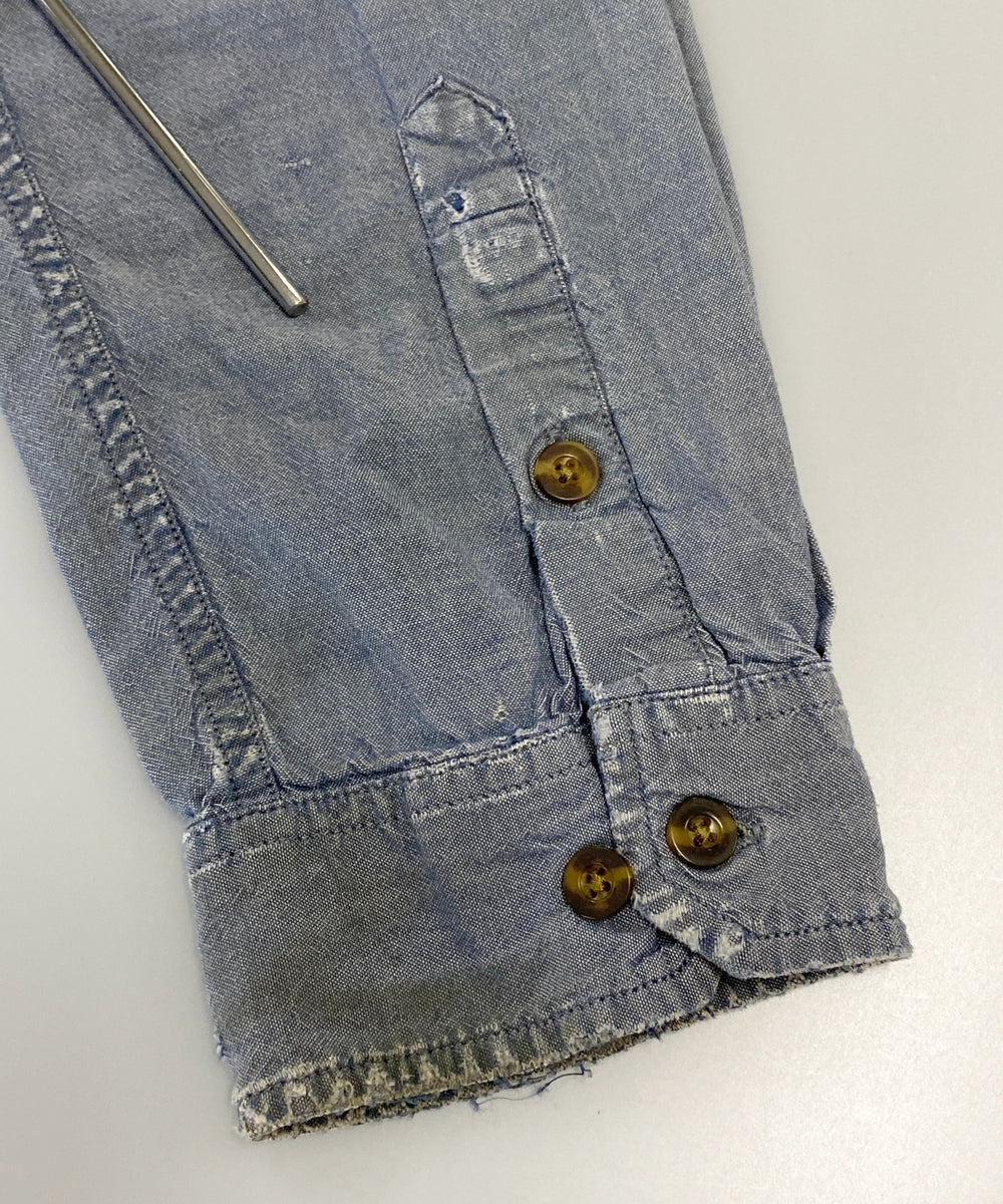 Carhartt 長袖シャツ