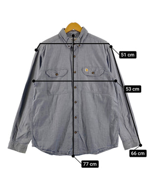 Carhartt 長袖シャツ
