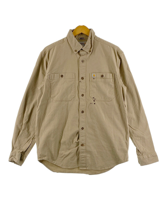 Carhartt 長袖シャツ