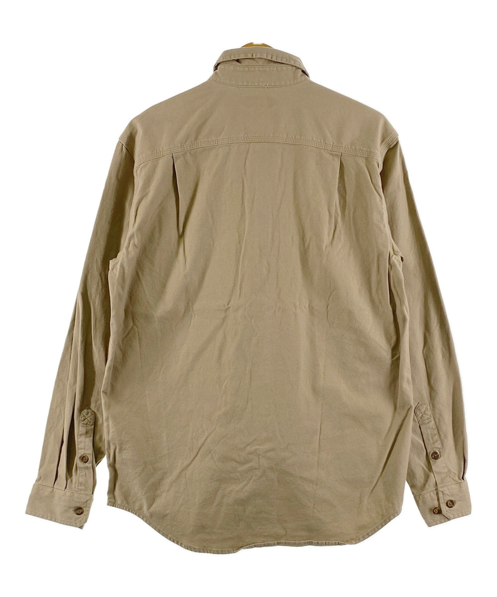 Carhartt 長袖シャツ
