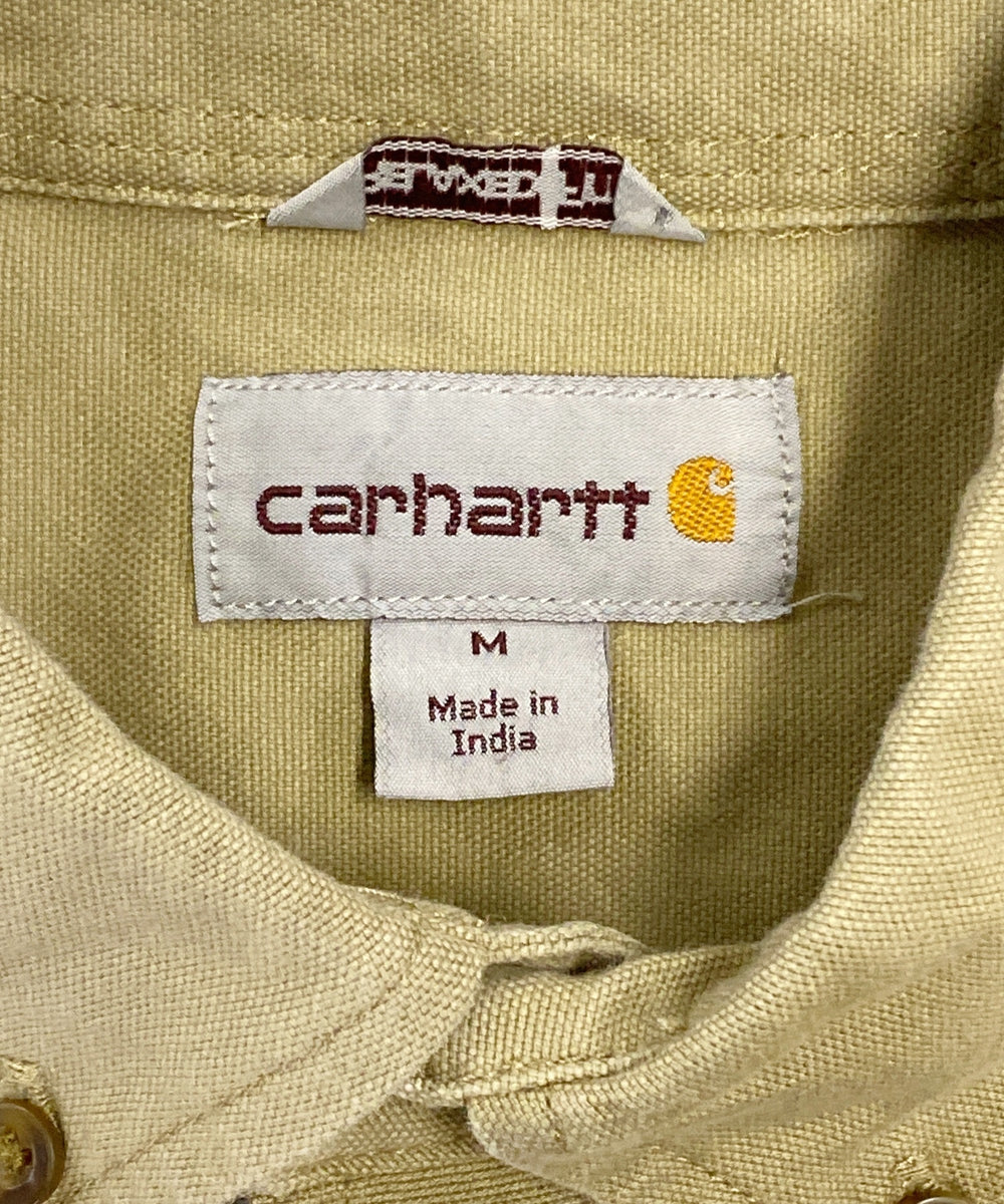 Carhartt 長袖シャツ