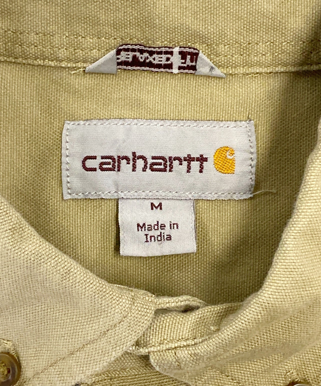 Carhartt 長袖シャツ