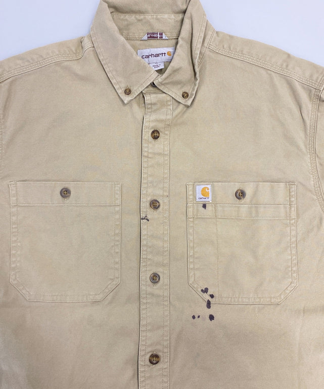 Carhartt 長袖シャツ