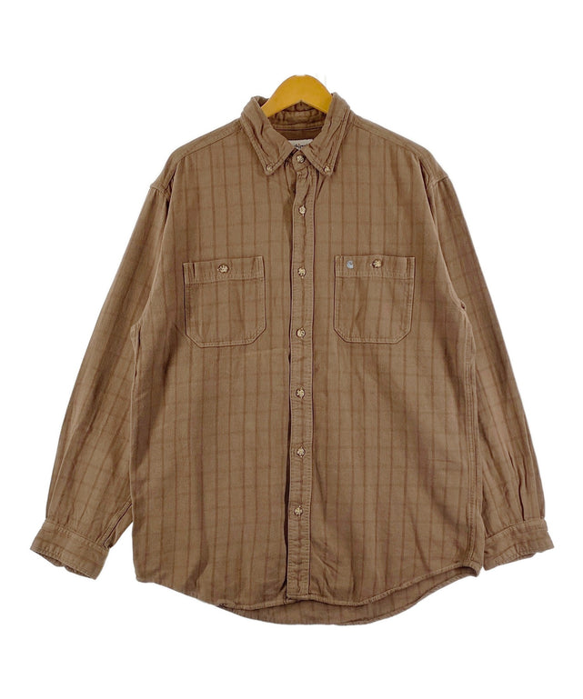 Carhartt 長袖シャツ