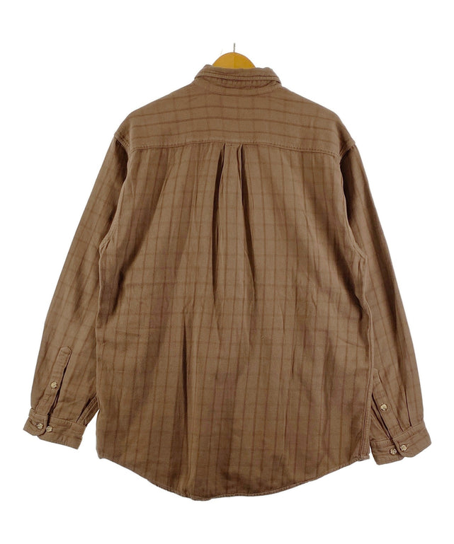 Carhartt 長袖シャツ