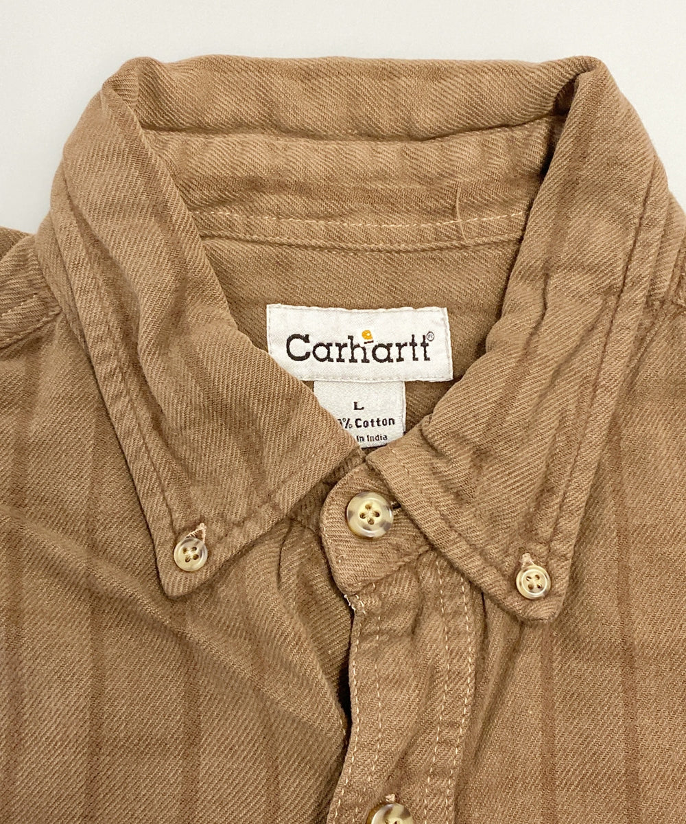 Carhartt 長袖シャツ