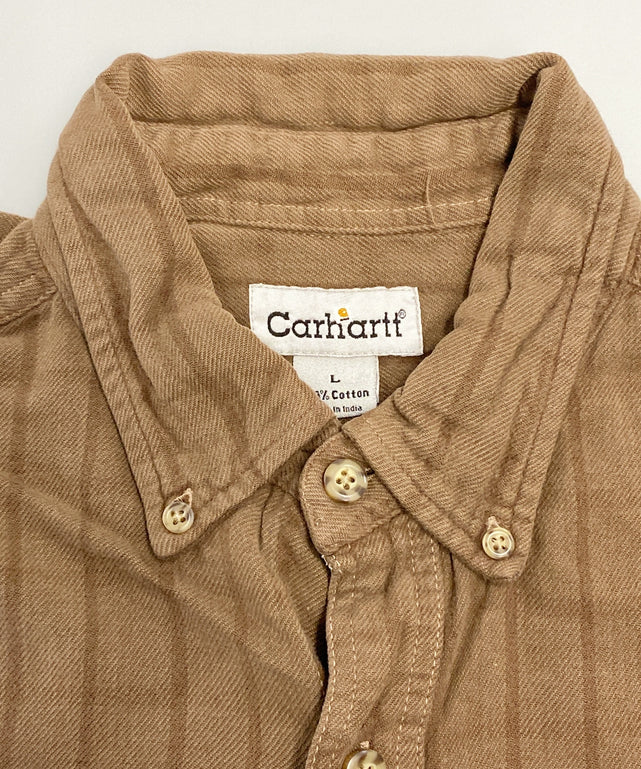 Carhartt 長袖シャツ