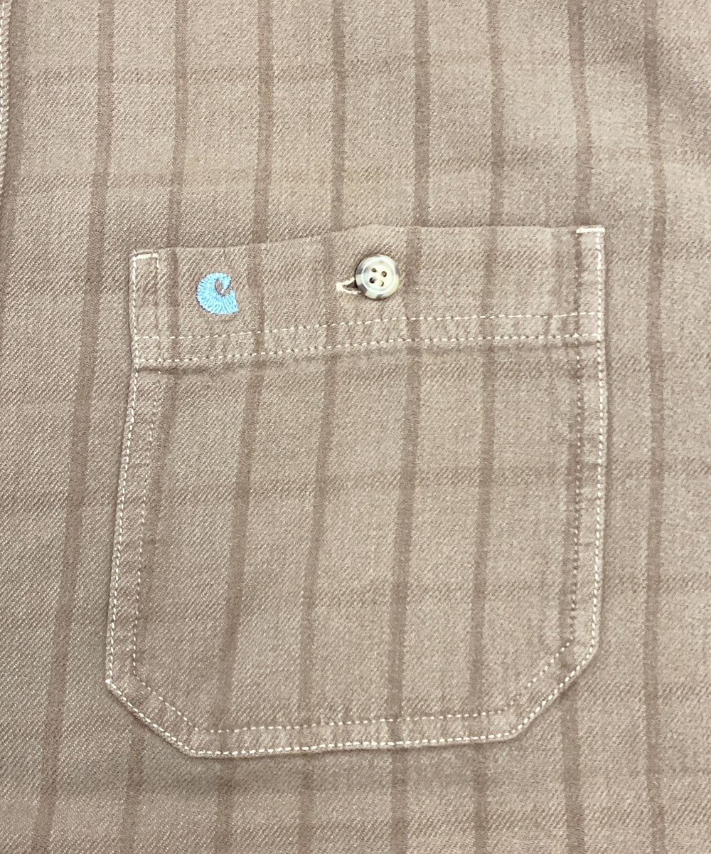 Carhartt 長袖シャツ