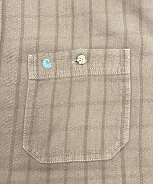 Carhartt 長袖シャツ