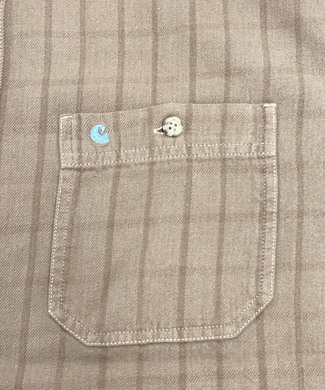 Carhartt 長袖シャツ