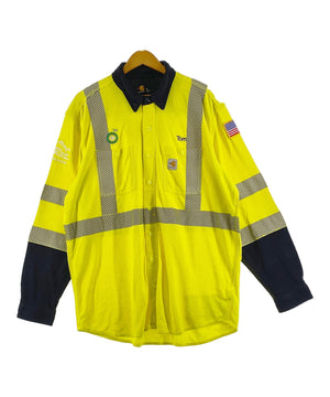 Carhartt 長袖シャツ