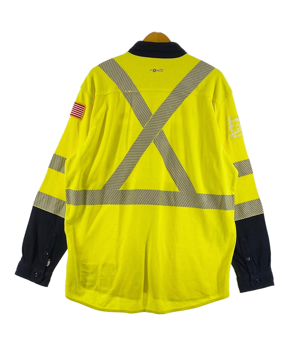 Carhartt 長袖シャツ