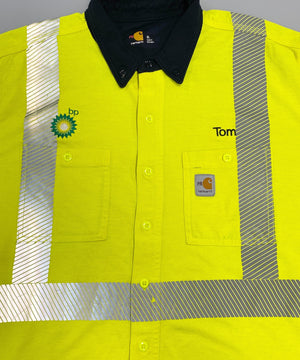 Carhartt 長袖シャツ